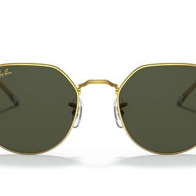 RAYBAN RB3565 JACK 9196/31 53-20 145 UNİSEX GÜNEŞ GÖZLÜĞÜ