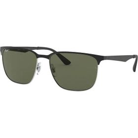 Rayban RB3569 9004-9A 59 17 145 Unisex Güneş Gözlüğü