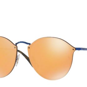 Rayban RB3574N90387J59 Unisex Güneş Gözlüğü