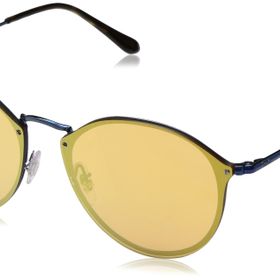 Rayban RB3574N90387J59 Unisex Güneş Gözlüğü