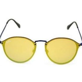 Rayban RB3574N90387J59 Unisex Güneş Gözlüğü