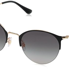 Rayban RB3578187-1150 Unisex Güneş Gözlüğü