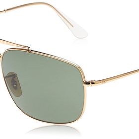 Rayban RB3578187-1150 Unisex Güneş Gözlüğü