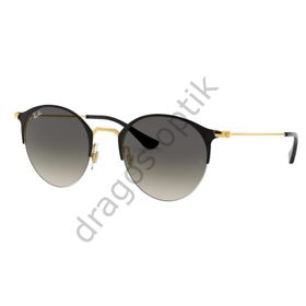 Rayban RB3578187-1150 Unisex Güneş Gözlüğü