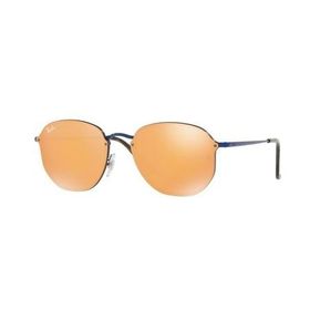 Rayban RB3579N90387J58 Unisex Güneş Gözlüğü