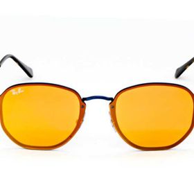 Rayban RB3579N90387J58 Unisex Güneş Gözlüğü