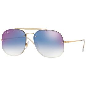 Rayban RB3583N-001X0-58 Unisex Güneş Gözlüğü