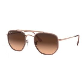 Rayban RB3588 9055/13 55 Unisex Güneş Gözlüğü
