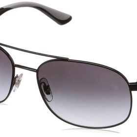 Rayban RB3593 002/8G 58 17 Erkek Güneş Gözlüğü