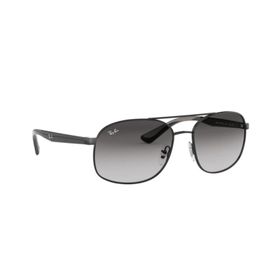 Rayban RB3593 002/8G 58 17 Erkek Güneş Gözlüğü