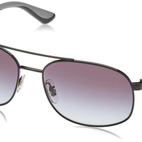 Rayban RB3593 002/8G 58 17 Erkek Güneş Gözlüğü
