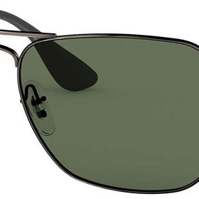 Rayban RB3610 9139/71 58 15 140 Erkek Güneş Gözlüğü