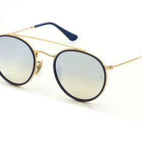 Rayban RB3647N 001 9U 51 Unisex Güneş Gözlüğü