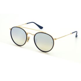 Rayban RB3647N 001 9U 51 Unisex Güneş Gözlüğü