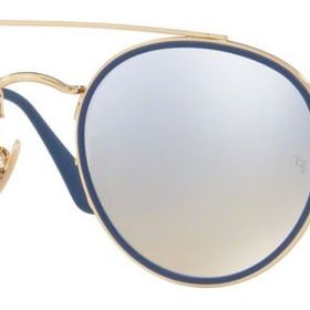 Rayban RB3647N 001 9U 51 Unisex Güneş Gözlüğü