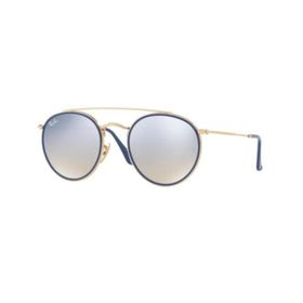 Rayban RB3647N 001 9U 51 Unisex Güneş Gözlüğü