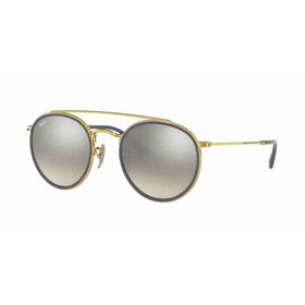 Rayban RB3647N 001 9U 51 Unisex Güneş Gözlüğü