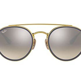 Rayban RB3647N 001 9U 51 Unisex Güneş Gözlüğü