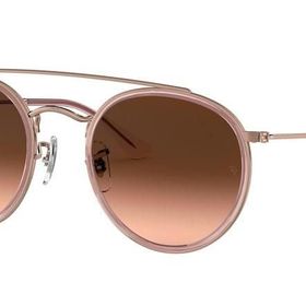 Rayban RB3647N-9069A5-51 Unisex Güneş Gözlüğü