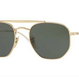 Rayban RB3648 001 54 Unisex Güneş Gözlüğü