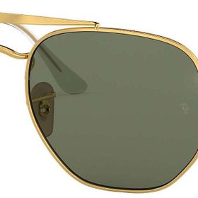 Rayban RB3648 001 54 Unisex Güneş Gözlüğü