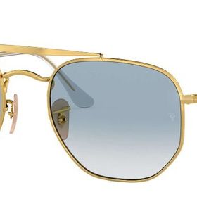 Rayban RB3648 001 54 Unisex Güneş Gözlüğü