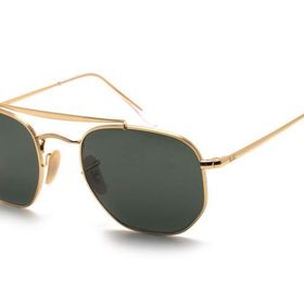 Rayban RB3648 001 54 Unisex Güneş Gözlüğü