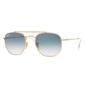 Rayban RB3648 001 Unisex Güneş Gözlüğü