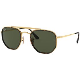 Rayban RB3648 001 Unisex Güneş Gözlüğü