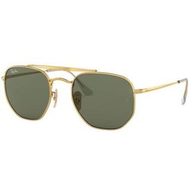 Rayban RB3648 001 Unisex Güneş Gözlüğü