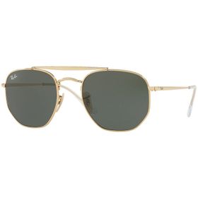 Rayban RB3648 001 Unisex Güneş Gözlüğü