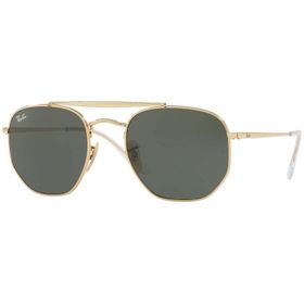 Rayban RB3648 001 Unisex Güneş Gözlüğü