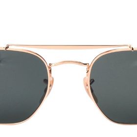Rayban RB3648 001 Unisex Güneş Gözlüğü
