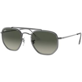Rayban RB3648M 004-71 52 Unisex Güneş Gözlüğü