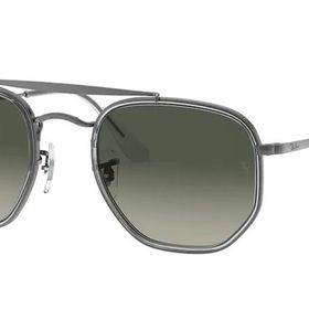 Rayban RB3648M 004-71 52 Unisex Güneş Gözlüğü