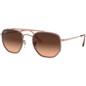 Rayban RB3648M9069A5 Unisex Güneş Gözlüğü