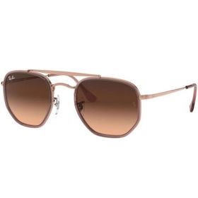 Rayban RB3648M9069A5 Unisex Güneş Gözlüğü
