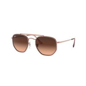 Rayban RB3648M9069A5 Unisex Güneş Gözlüğü