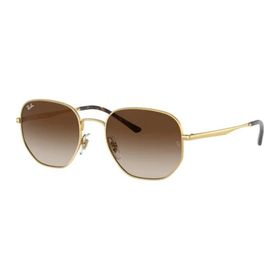 Rayban RB3682 001/13 Unisex Güneş Gözlüğü