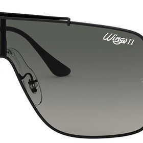 Rayban RB3697-002/11-140 Erkek Güneş Gözlüğü