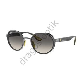 Rayban RB3703-M F030/11 51 Kadın Güneş Gözlüğü