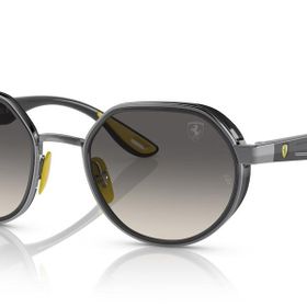 Rayban RB3703-M F030/11 51 Kadın Güneş Gözlüğü