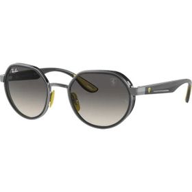 Rayban RB3703-M F030/11 51 Kadın Güneş Gözlüğü