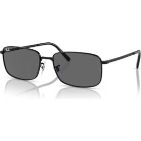 Rayban RB3717 002/B1 60 Güneş Gözlüğü