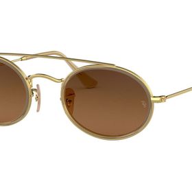Rayban RB3847N91244352-23-145 Unisex Güneş Gözlüğü