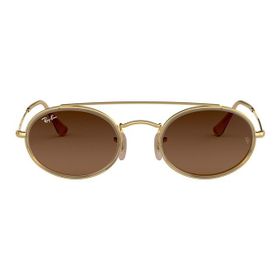 Rayban RB3847N91244352-23-145 Unisex Güneş Gözlüğü