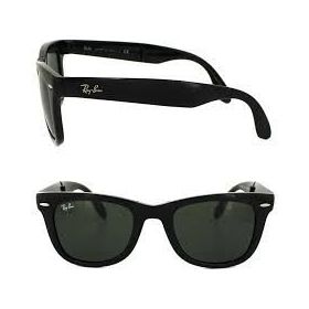 RayBan RB4105 601 50 Unisex Güneş Gözlüğü