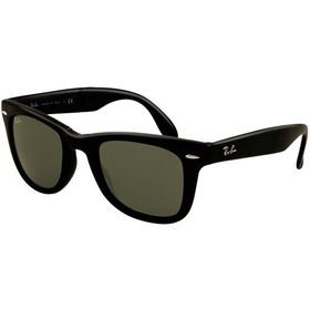 RayBan RB4105 601S 50 Unisex Güneş Gözlüğü