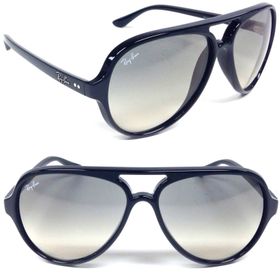 Rayban RB4125 601-32 Unisex Güneş Gözlüğü
