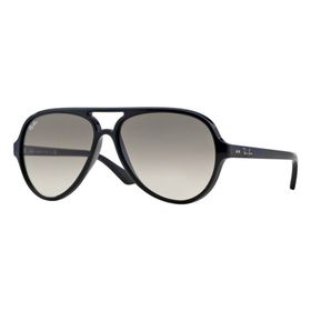 Rayban RB4125 601/32 59 Unisex Güneş Gözlüğü
